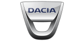 Echappements pour la marque Dacia