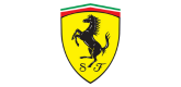Echappements pour la marque Ferrari