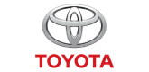 Echappements pour la marque Toyota