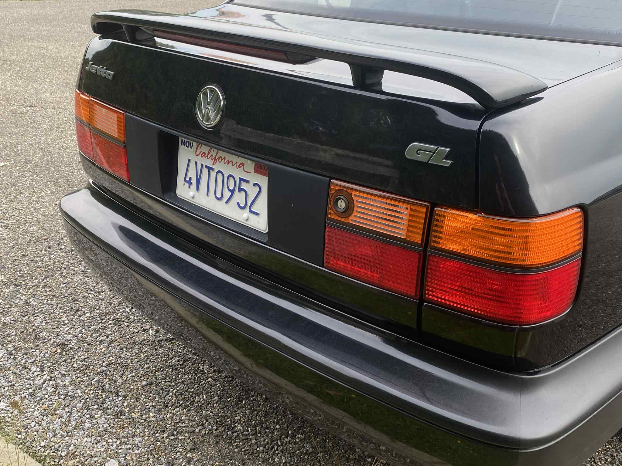 Jetta Fast and Furious - Florian