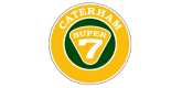 Echappements pour la marque Caterham