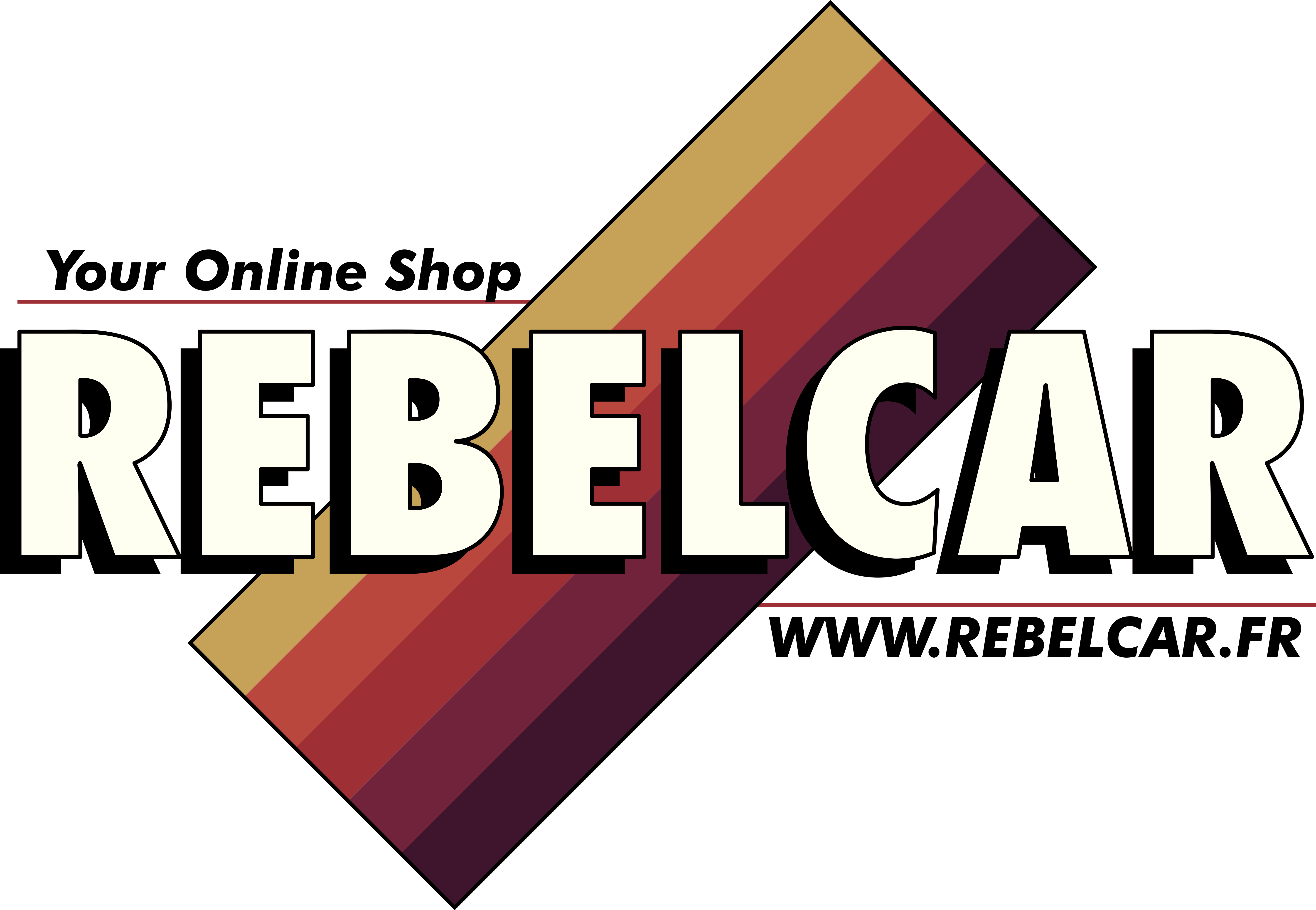 Logo RebelCar