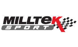 Marque partenaire - Milltek Classic/Sport