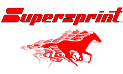 Marque partenaire - Supersprint